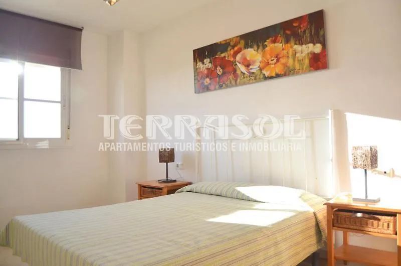 Terrasol Baviera Golf Apartment Caleta De Velez