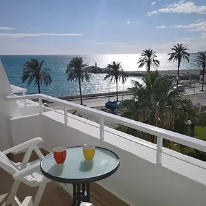 Sunny View Duplex Wwi-fi Pool Ac - La Torre Caleta De Velez
