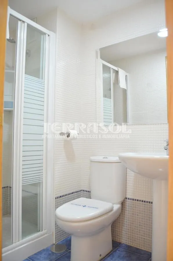 Terrasol Baviera Golf Apartment Caleta De Velez