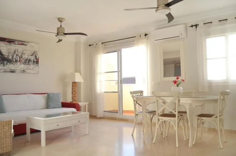 Terrasol Baviera Golf Apartment Caleta De Velez 0*,  Spain