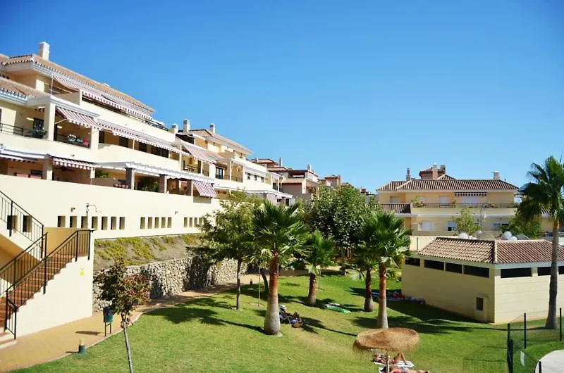 Terrasol Baviera Golf Apartment Caleta De Velez Spain