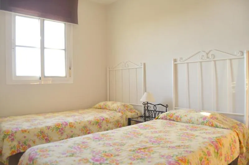 Terrasol Baviera Golf Apartment Caleta De Velez